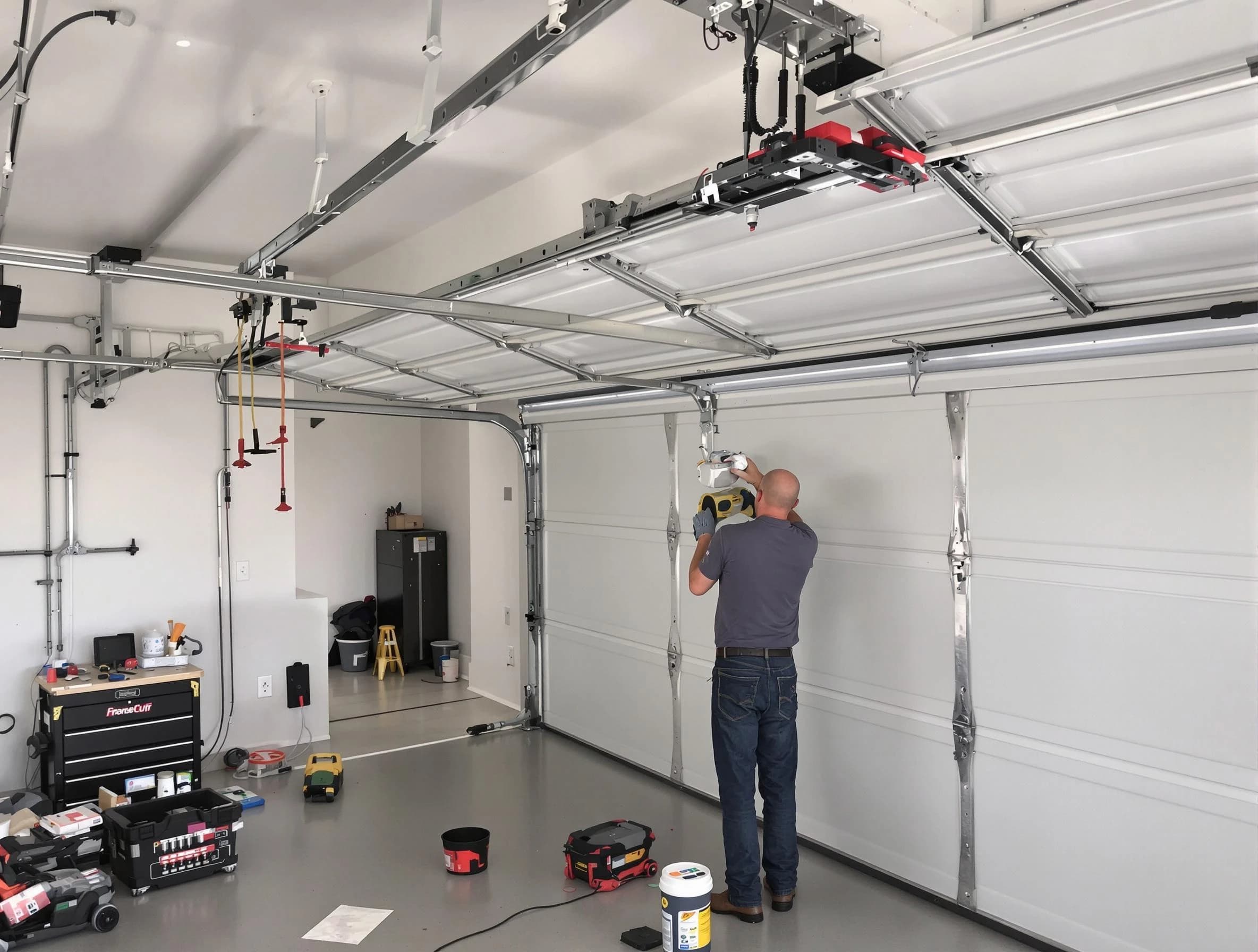 Florence Garage Door Repair garage door repair specialist in Florence