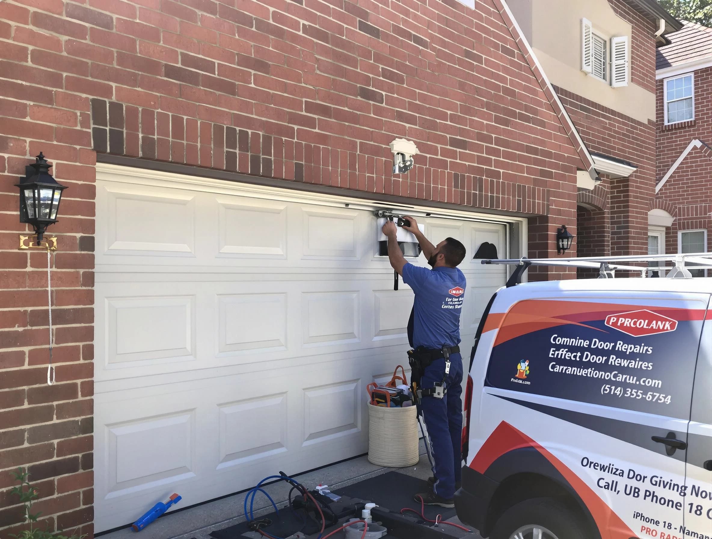 Florence Garage Door Repair local garage door repair technician in Florence