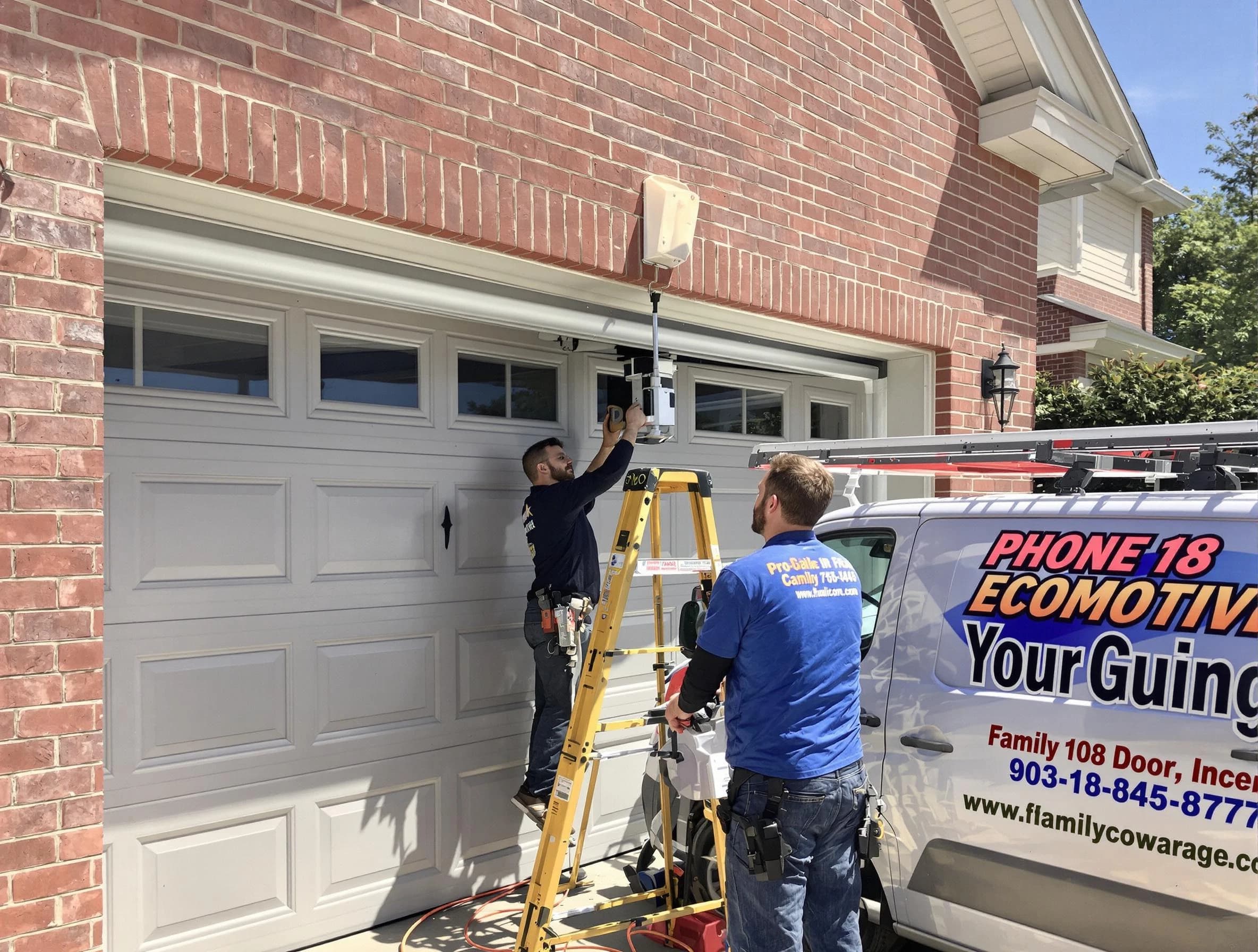 Florence Garage Door Repair local technician providing expert garage door repair in Florence neighborhood