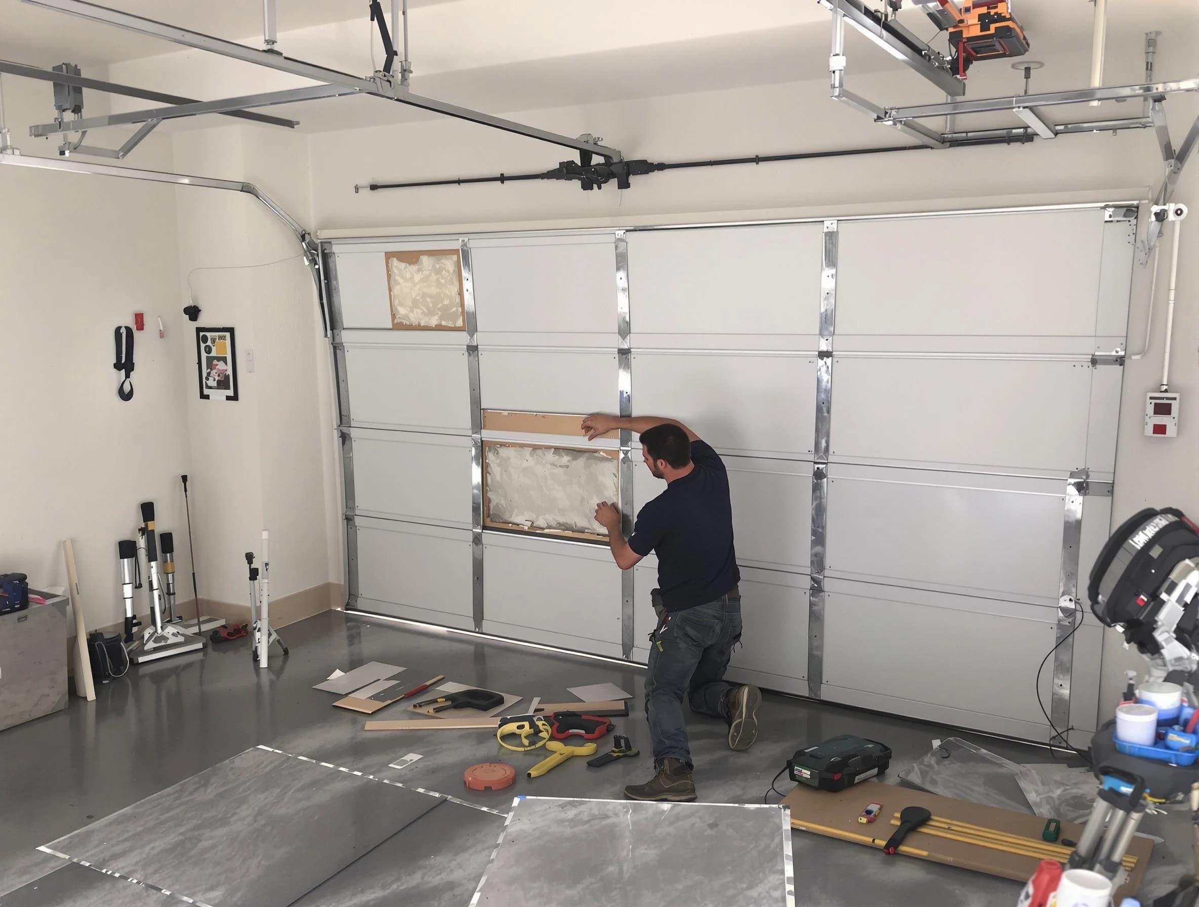 Panel Repair service in Florence, AZ